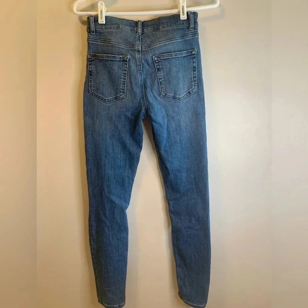 Reformation Jeans Size 25 - Picture 5 of 5